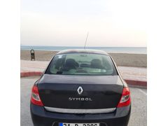 Sahibinden Renault Symbol 1.5 dCi Authentique 2009 Model