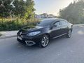 2015 RENAULT FLUENCE 1.5 DCİ 110 HP İCON PAKET