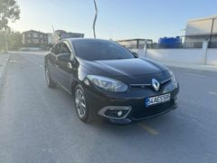 2015 RENAULT FLUENCE 1.5 DCİ 110 HP İCON PAKET