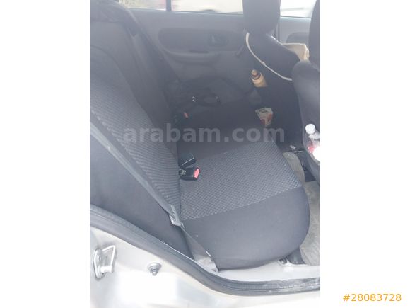 Sahibinden Renault Symbol 1.5 dCi Authentique 2008 Model İzmir