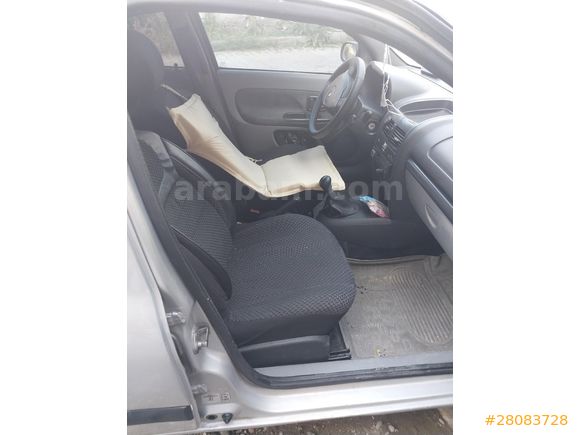 Sahibinden Renault Symbol 1.5 dCi Authentique 2008 Model İzmir