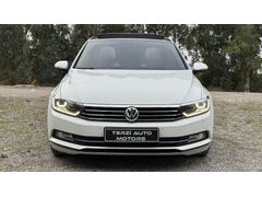 Sahibinden Volkswagen Passat 1.6 TDi BlueMotion Comfortline 2018 Model