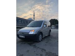 SAHİBİNDEN TEMİZ Ford Tourneo Connect K210S 1.8 2007 Model 