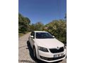 Sahibinden Skoda Octavia 1.6 TDI Style 2017 Model  Beyaz