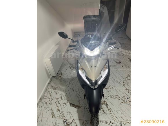 Sahibinden Honda Activa 125 garantili 