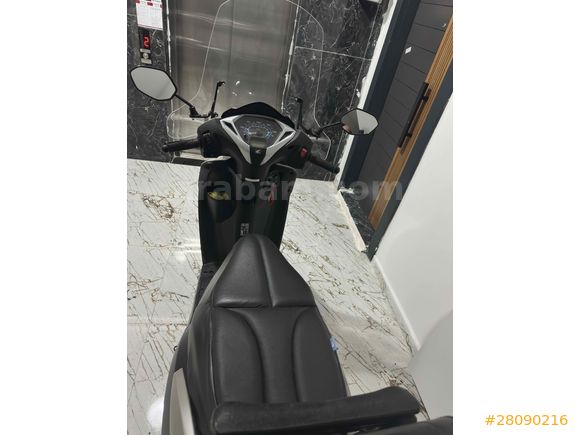 Sahibinden Honda Activa 125 garantili 