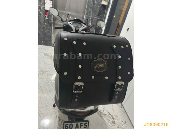 Sahibinden Honda Activa 125 garantili 