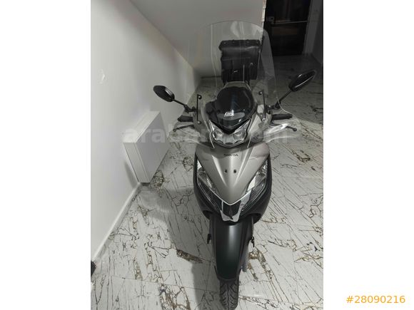 Sahibinden Honda Activa 125 garantili 