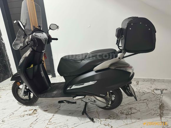 Sahibinden Honda Activa 125 garantili 