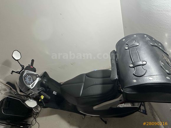 Sahibinden Honda Activa 125 garantili 