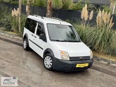 BİRLİK den 2007 FORD CONNECT KLİMALI DEĞİŞENSİZ KARTA 12 TAKSİT