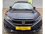 2021 HONDA CIVIC 20BİNDE HATASIZ BOYASIZ TRAMERSİZ