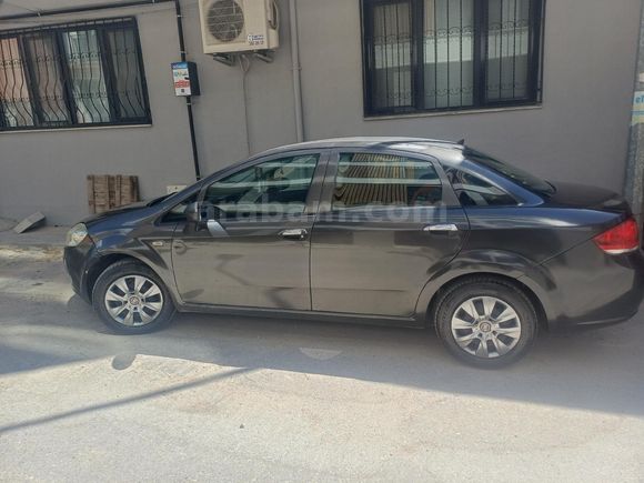 Sahibinden Fiat Linea 1.4 Fire Dynamic 2008 Model