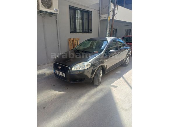 Sahibinden Fiat Linea 1.4 Fire Dynamic 2008 Model