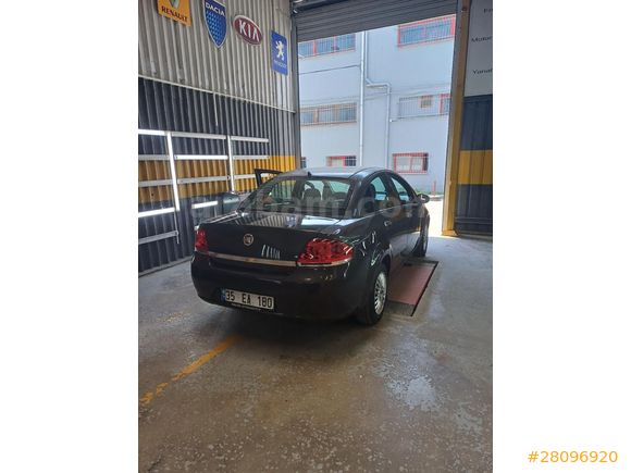 Sahibinden Fiat Linea 1.4 Fire Dynamic 2008 Model