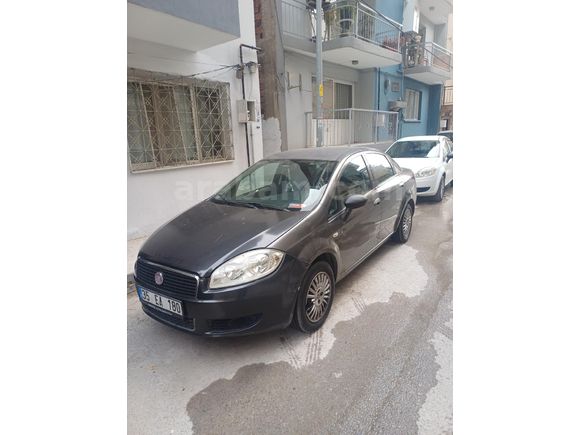 Sahibinden Fiat Linea 1.4 Fire Dynamic 2008 Model