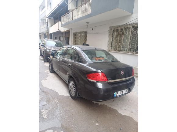 Sahibinden Fiat Linea 1.4 Fire Dynamic 2008 Model