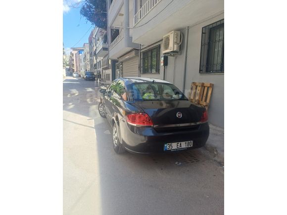 Sahibinden Fiat Linea 1.4 Fire Dynamic 2008 Model