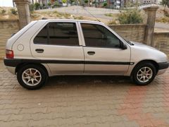 Sahibinden Citroen Saxo 1.4 SX 2001 Model