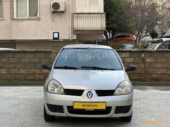 DİP MOTORSDAN 2008 MODEL 1.4 BENZİN & LPG TAKSİ ÇIKMASI