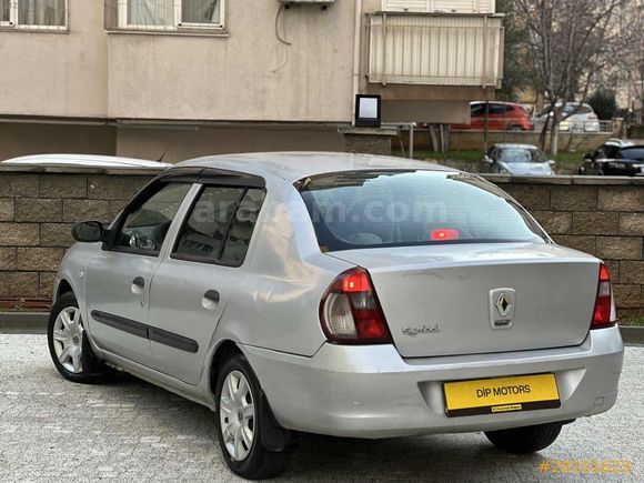 DİP MOTORSDAN 2008 MODEL 1.4 BENZİN & LPG TAKSİ ÇIKMASI