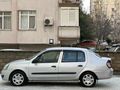 DİP MOTORSDAN 2008 MODEL 1.4 BENZİN & LPG TAKSİ ÇIKMASI