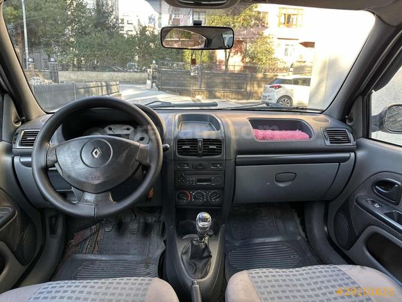 DİP MOTORSDAN 2008 MODEL 1.4 BENZİN & LPG TAKSİ ÇIKMASI