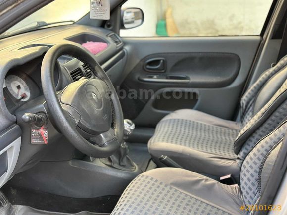 DİP MOTORSDAN 2008 MODEL 1.4 BENZİN & LPG TAKSİ ÇIKMASI