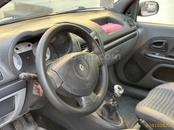 DİP MOTORSDAN 2008 MODEL 1.4 BENZİN & LPG TAKSİ ÇIKMASI