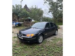 Sahibinden Renault Laguna 1.6 Expression 2006 Model Giresun