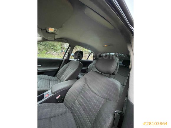 Sahibinden Renault Laguna 1.6 Expression 2006 Model Giresun
