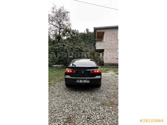 Sahibinden Renault Laguna 1.6 Expression 2006 Model Giresun