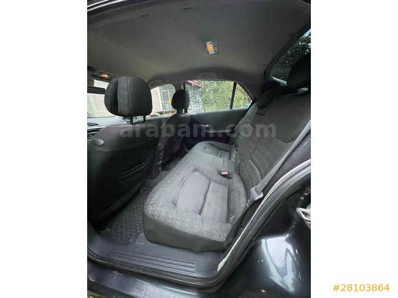 Sahibinden Renault Laguna 1.6 Expression 2006 Model Giresun