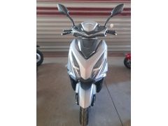 Şahlar motor'dan Rmg MotoGusto Prego pro 125