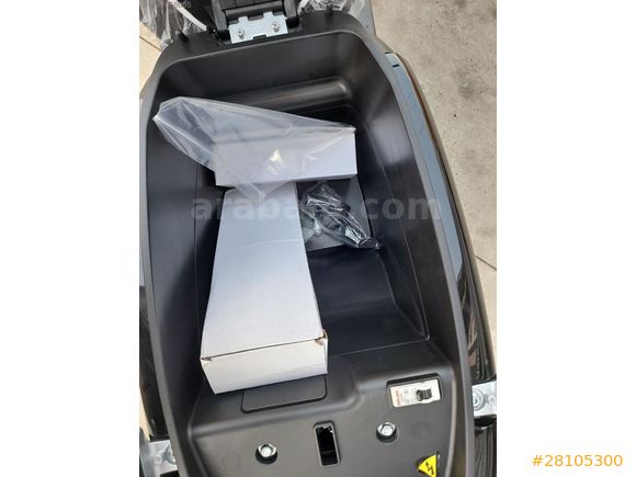 Şahlar motor'dan 2025 mondial e-moneta