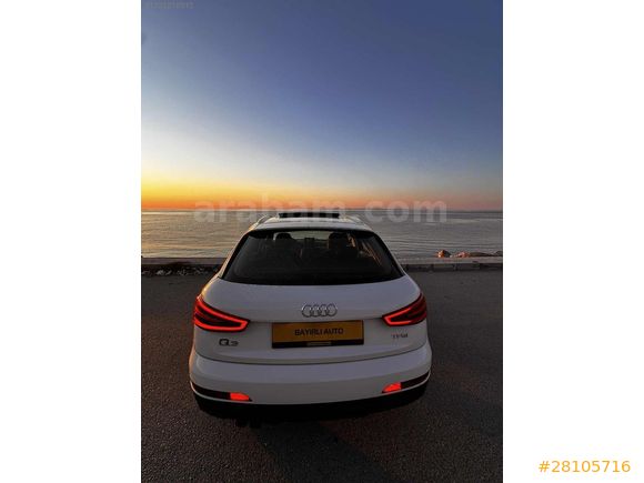 BAYIRLI AUTO 'dan 149.000 km'de