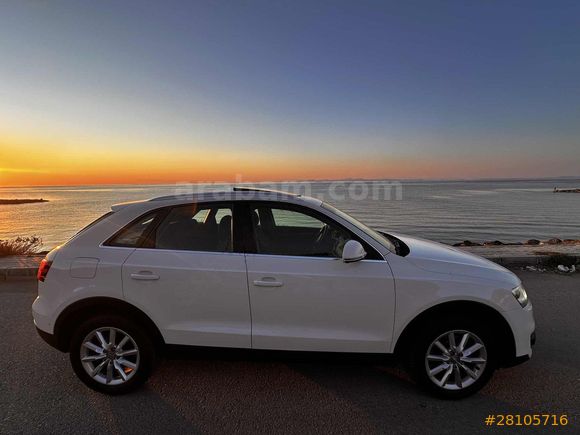 BAYIRLI AUTO 'dan 149.000 km'de