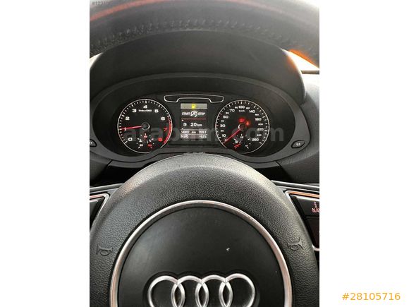 BAYIRLI AUTO 'dan 149.000 km'de