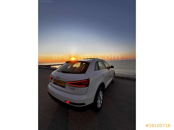 BAYIRLI AUTO 'dan 149.000 km'de
