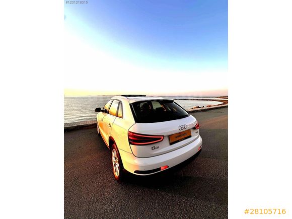 BAYIRLI AUTO 'dan 149.000 km'de