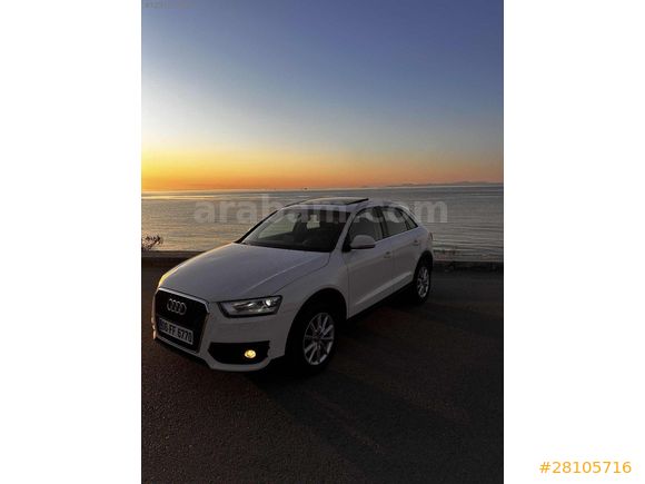BAYIRLI AUTO 'dan 149.000 km'de