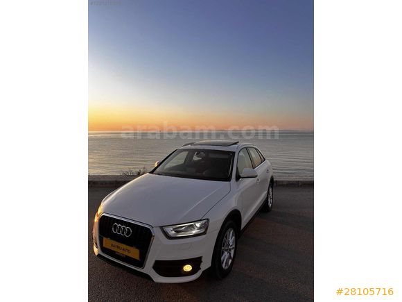 BAYIRLI AUTO 'dan 149.000 km'de