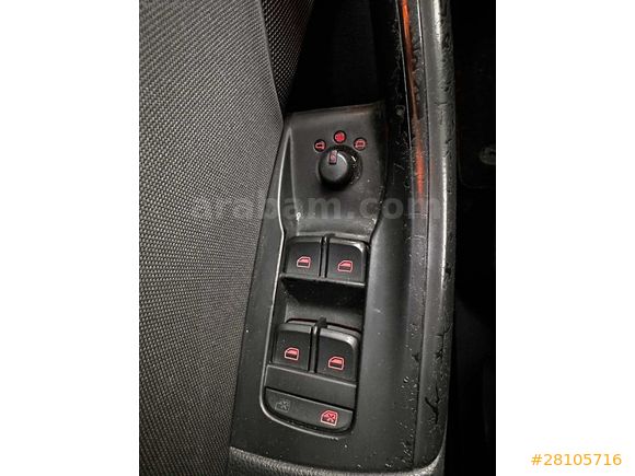 BAYIRLI AUTO 'dan 149.000 km'de