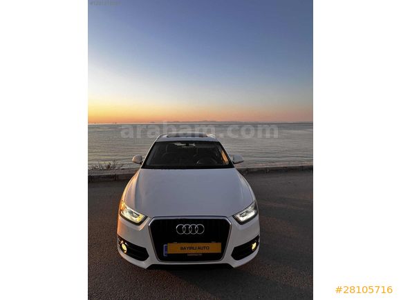 BAYIRLI AUTO 'dan 149.000 km'de
