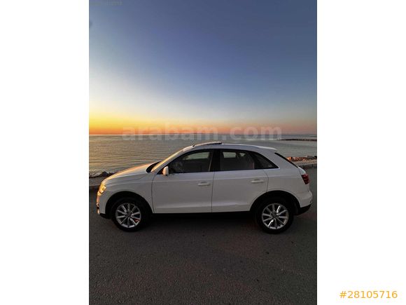 BAYIRLI AUTO 'dan 149.000 km'de