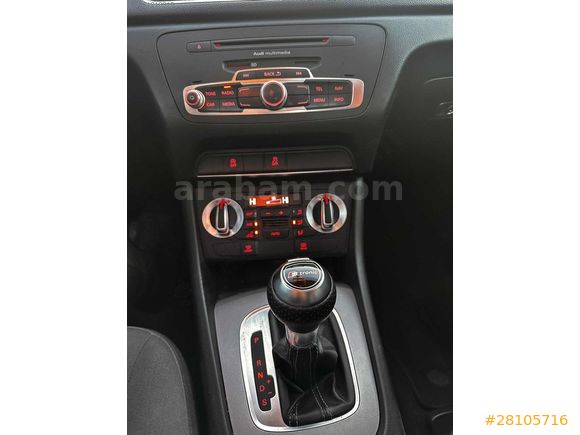 BAYIRLI AUTO 'dan 149.000 km'de