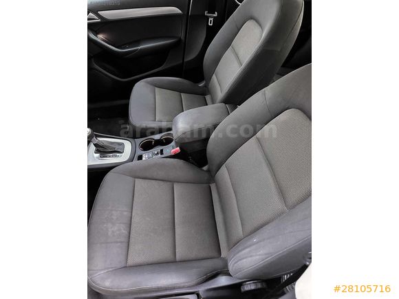 BAYIRLI AUTO 'dan 149.000 km'de