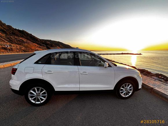 BAYIRLI AUTO 'dan 149.000 km'de