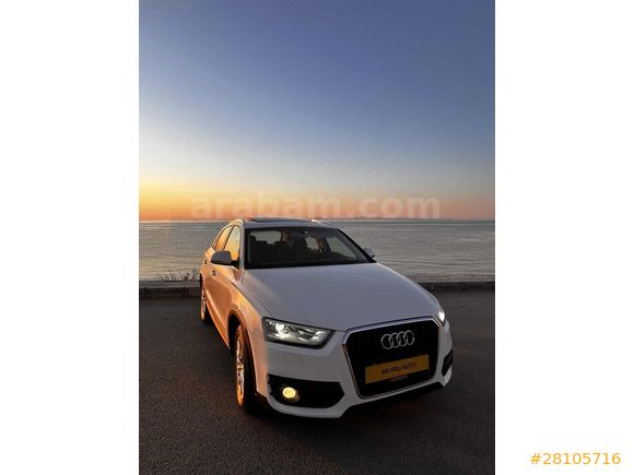 BAYIRLI AUTO 'dan 149.000 km'de
