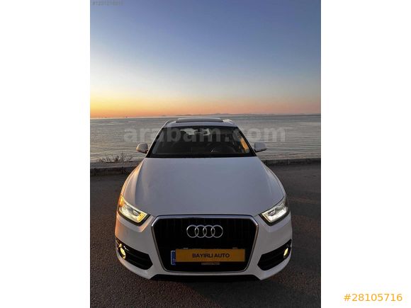 BAYIRLI AUTO 'dan 149.000 km'de
